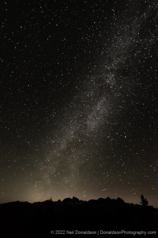 Milky Way